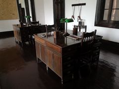 -辛亥革命博物院北区