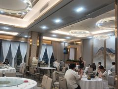 -福满楼·海鲜酒家(福永益田店)