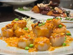 -上海苏宁宝丽嘉酒店·嘉府壹号中餐厅