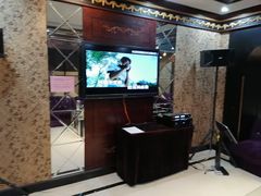 -上海莎海国际酒店