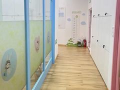 -培飞思维启蒙·益智游戏·科学探索(城西银泰店)