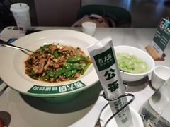 -费大厨辣椒炒肉(黄兴中心广场店)