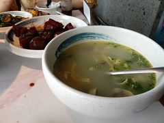 -壹只菜·崇明本地特色菜(崇明南门店)