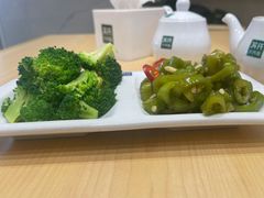 -苏氏牛肉面(丰北桥店)