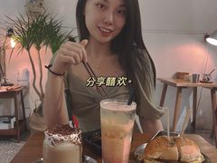 -甘单茶事小馆(洋河店)