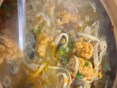 -聚味瞿记·龙虾堂(树木岭店)