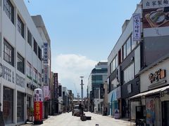 -七星路步行街