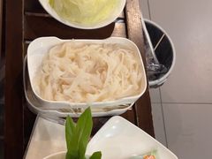 -竹叶涮肉坊(总店)
