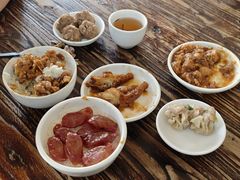 -品香排骨饭(羊官路店)