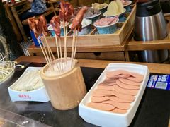 -蜀江龙火锅(339店)
