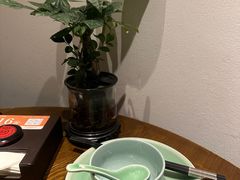 -粗茶淡饭·隐庐私厨(东亭店)