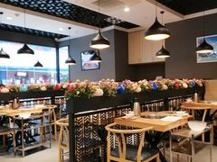 -嬷孙家潮汕牛肉火锅(北京路天河城店)