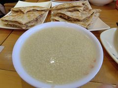 -华天二友居肉饼(宫门口店)