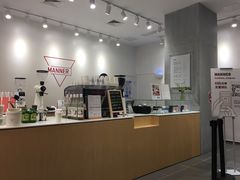 -Manner Coffee(凌空SOHO店)