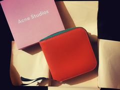 -Acne Studios(芮欧百货店)