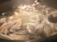 -大头椰·椰子鸡火锅(南宁万象城店)