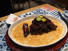 -图味美小黄鱼·景德菜(浙江路店)