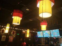 -蜀大侠火锅(香格里拉店)