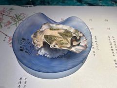 -風料理.鮨Omakase