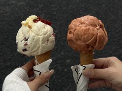 -红楼HONGLOU Gelato(淮海中路店)