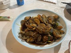 -501號台州海鲜餐厅(海创园店)