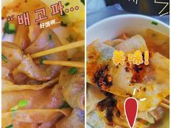 -大学城夜市大排档(凤栖路店)