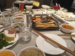 -海底捞火锅(万达广场店)