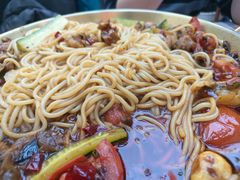 -蛙老爹·蜀香美蛙鱼头(王家湾店)