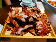 -津沽小院(天津之眼店)
