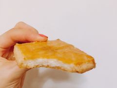 咸甜酥-中关村茶点