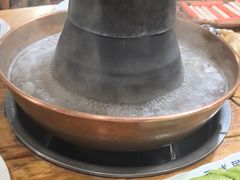 -元盛居(生态大街店)