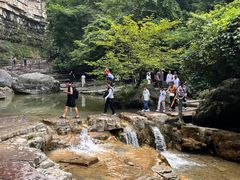 -云台山风景名胜区