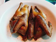 -兰桂坊粤泰美食(较场西店)