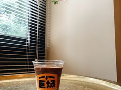 -小巨场咖啡