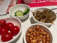 -左庭右院鲜牛肉火锅(南通CBD大有境店)