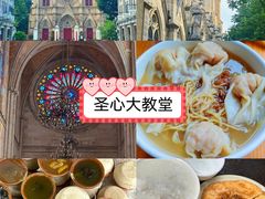 -栢里酒店(广州上下九步行街店)