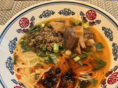 -成都龙之梦大酒店-龙悦中餐厅