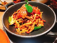 -吃饭皇帝大(解放西路店)
