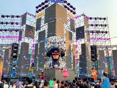 -大连海昌发现王国主题公园