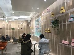 -奈雪的茶(市百一店)