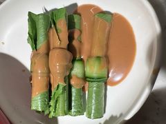 -初蓉丨遇见新川菜(亲贤街荣耀店)