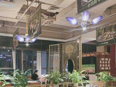 -牧雲子·臻选云南菜 .商务宴请(泰然大厦店)