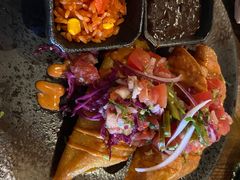 -Q MEX 库迈墨西哥餐吧(三里屯店)