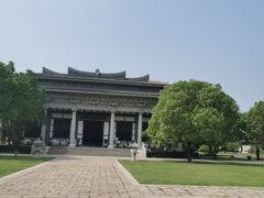 -汉陵苑
