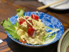 -桂马·日本料理·海胆·海鲜饭·酒场(民主广场店)