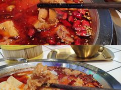 -晓彭肥肠鸡(茂业天地店)