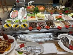 -味莊·青岛菜(云霄路店)