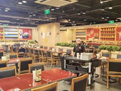 -宏状元现熬粥·京味菜(五棵松店)