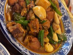 -鲁菜根·泰山菜(泰山店)