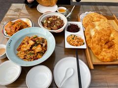 -老磨油饼(高陵店)